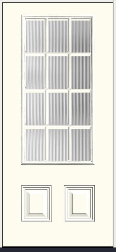 Profiles™® 961HDXK