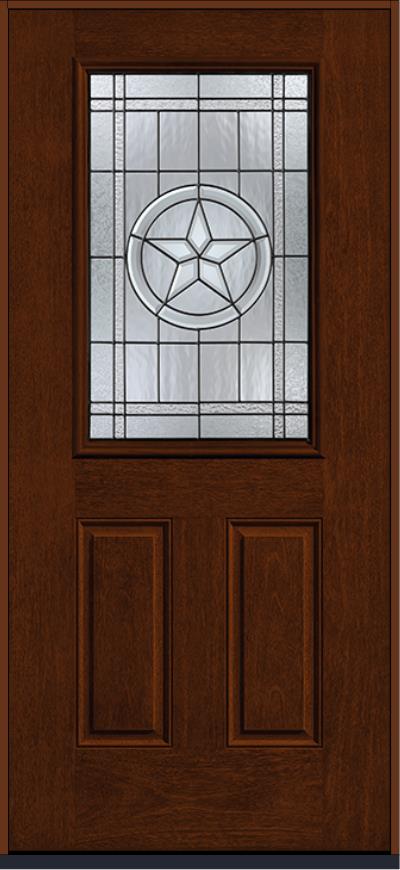 Fiber-Classic® Mahogany Collection™® FCM144
