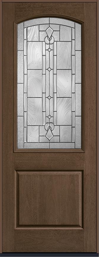 Classic Craft® Founders Collection®™ in Mahogany Grain CCR820032