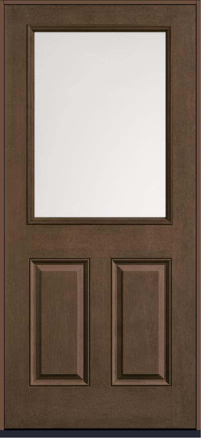 Classic Craft® Founders Collection®™ in Mahogany Grain CCM600XE