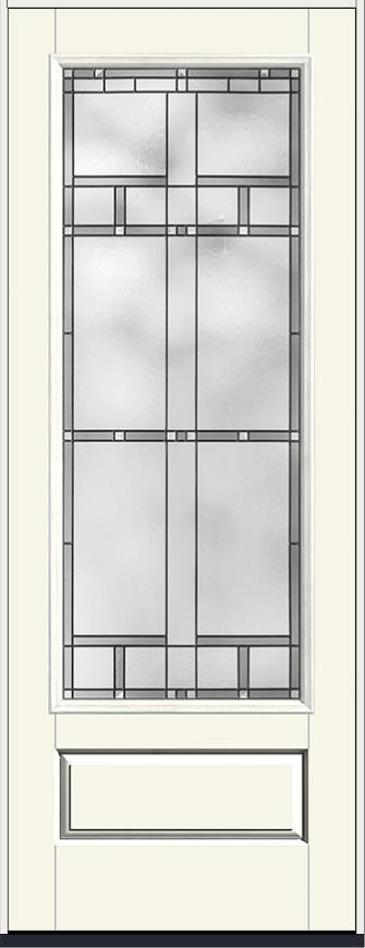 Classic Craft® Artíssa Collection®™ in Canvas CCV89922