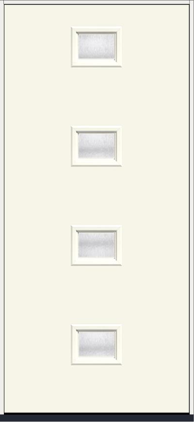 Pulse® in Smooth Fiberglass S4XC