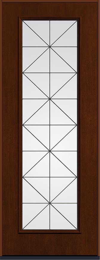 Fiber-Classic® Mahogany Collection™® FCM82389