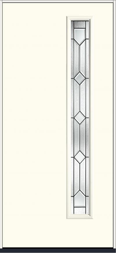 Pulse® in Steel 1RBL
