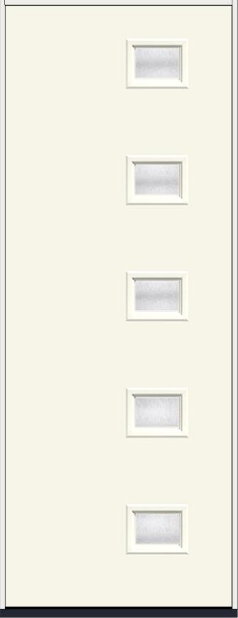 Pulse® in Smooth Fiberglass S85RXC