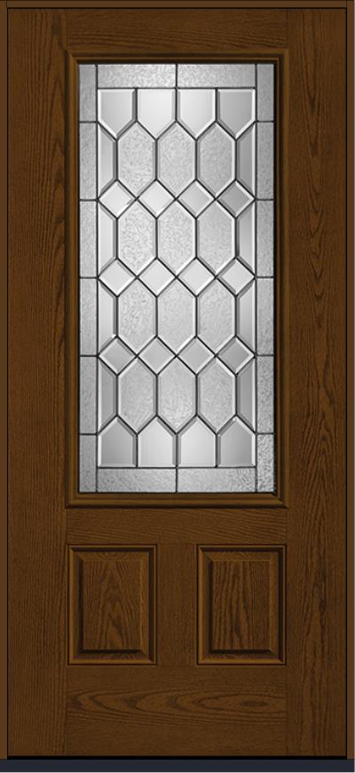 Fiber-Classic® Oak Collection™® FC38