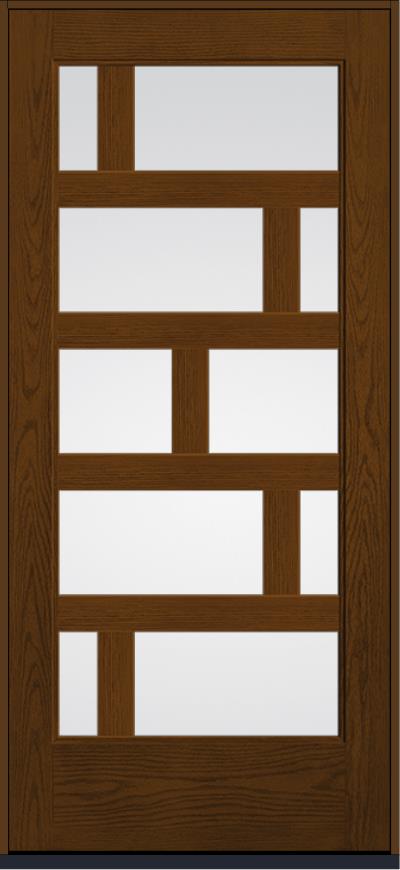 Fiber-Classic® Oak Collection™® FC685L