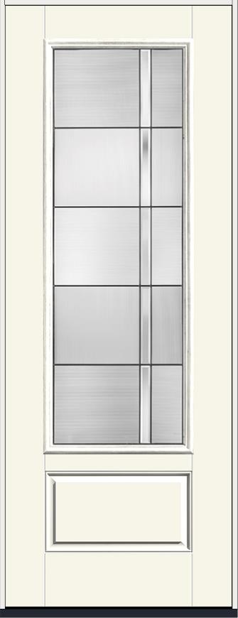S81646 - Smooth-Star® | Therma-Tru Doors