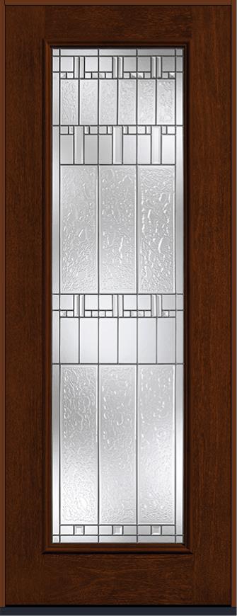 Fiber-Classic® Mahogany Collection™® FCM872