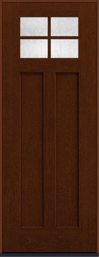 Fiber-Classic® Mahogany Collection™® FCM84814XC