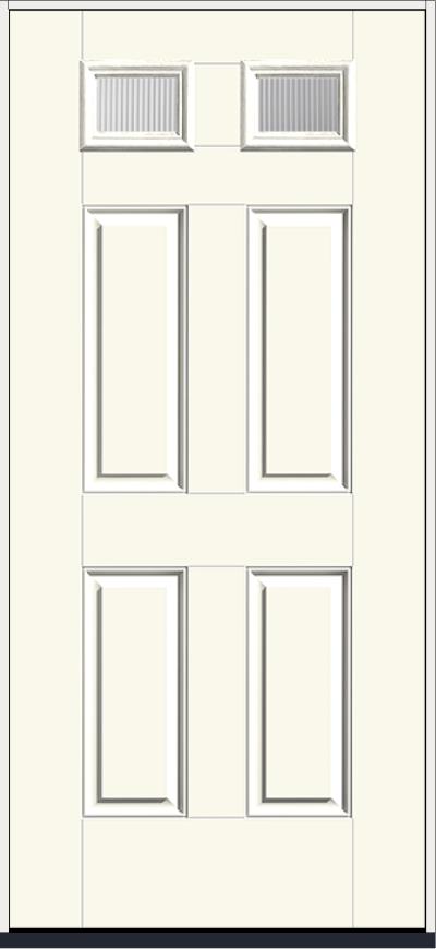 Smooth-Star® S296XK