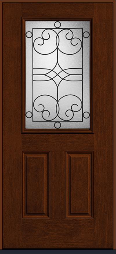 Fiber-Classic® Mahogany Collection™® FCM114