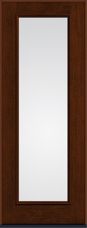 Fiber-Classic® Mahogany Collection™® FCM870