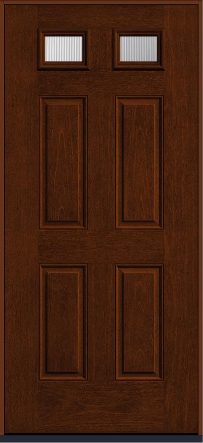 Fiber-Classic® Mahogany Collection™® FCM61XK
