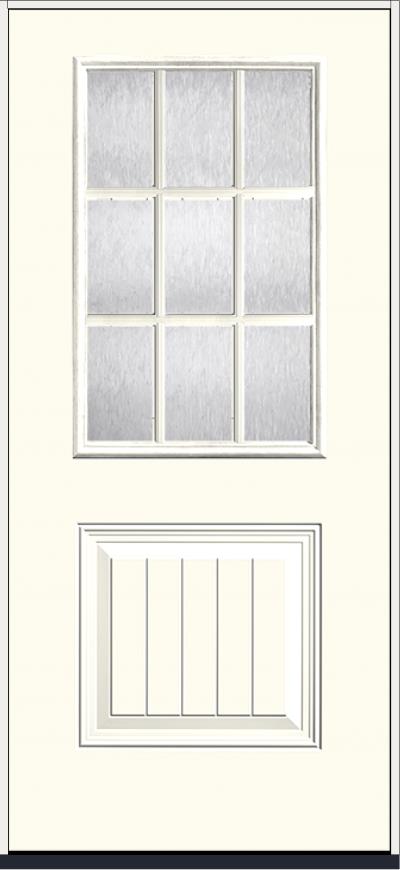 Profiles™® 1123HDXC