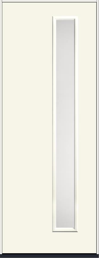 Pulse® in Smooth Fiberglass S81RXE