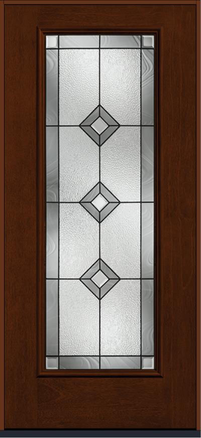 Fiber-Classic® Mahogany Collection™® FCM6550