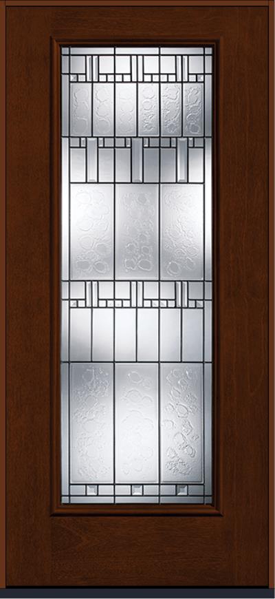 Fiber-Classic® Mahogany Collection™® FCM100