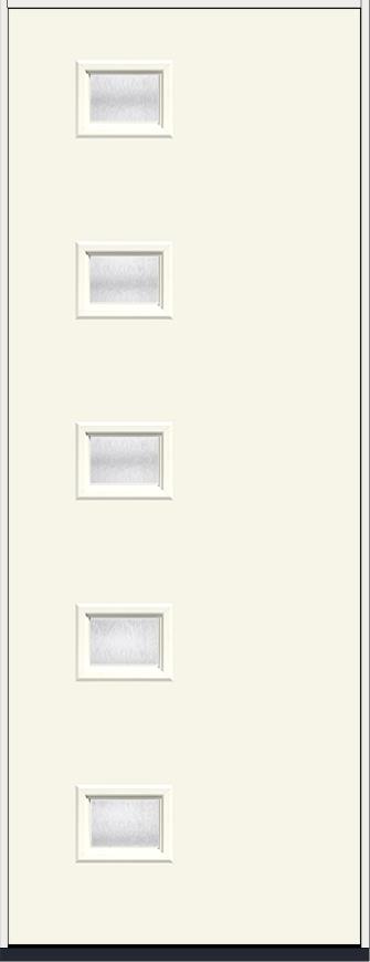 Pulse® in Smooth Fiberglass S85LXC