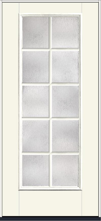 Smooth-Star® S128XR