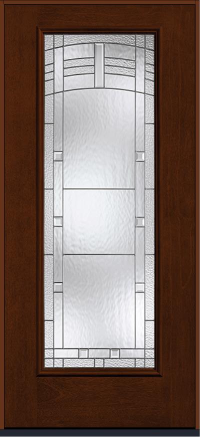 Fiber-Classic® Mahogany Collection™® FCM900