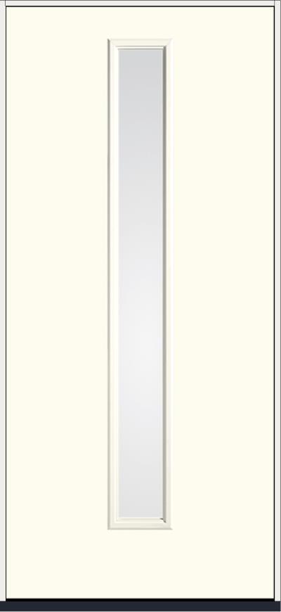 Pulse® in Steel 1CL