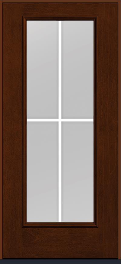 Fiber-Classic® Mahogany Collection™® FCM1209