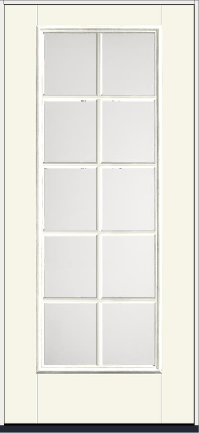 Smooth-Star® S128XE