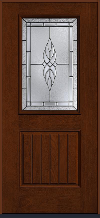 Fiber-Classic® Mahogany Collection™® FCM6056