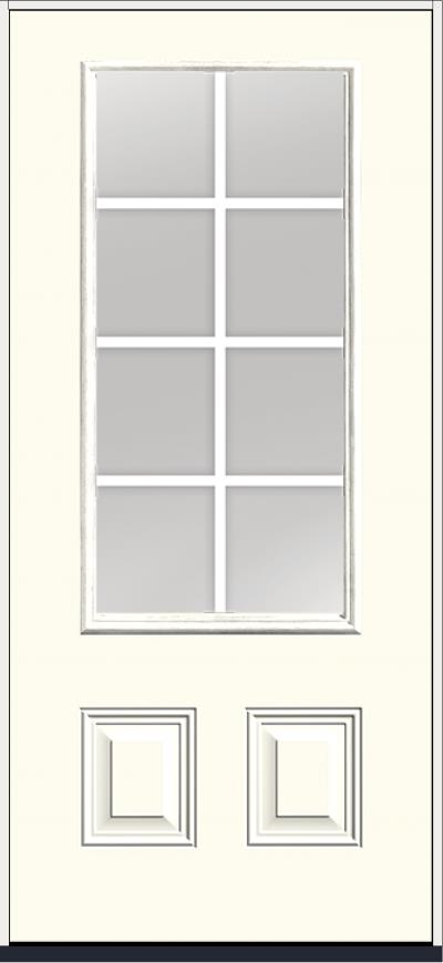 Profiles™® 2111HD