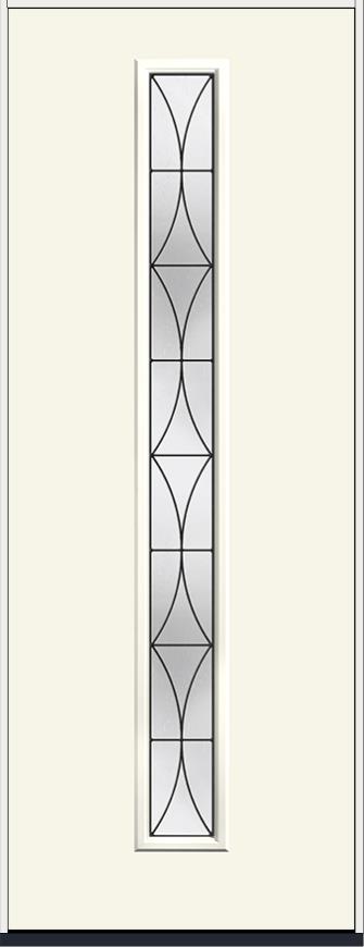 Pulse® in Smooth Fiberglass S81LT