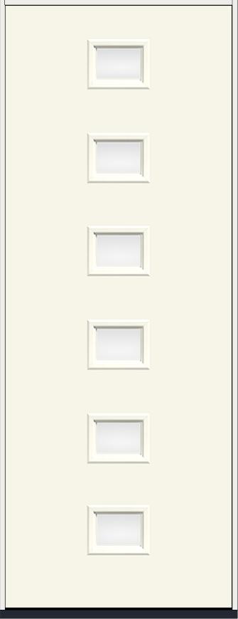 Pulse® in Smooth Fiberglass S86CL