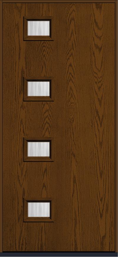 Pulse® in Oak Grain Fiberglass FC4LXJ