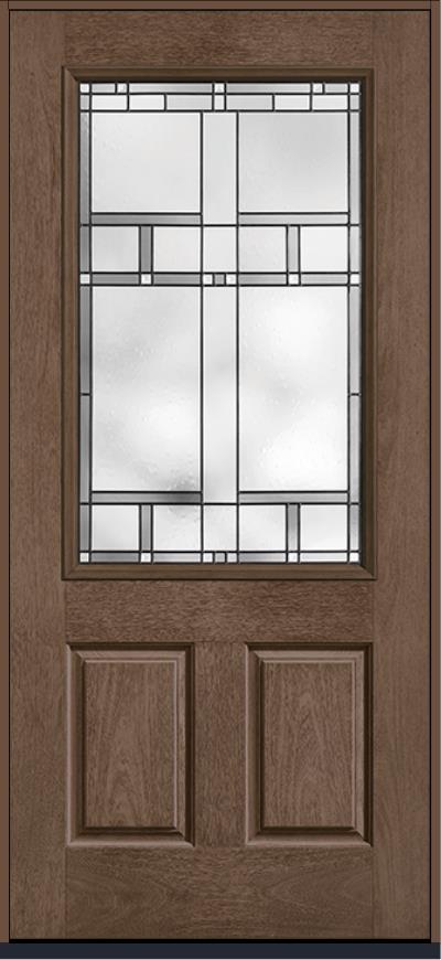 Classic Craft® Artíssa Collection®™ in Mahogany Grain CCR9921