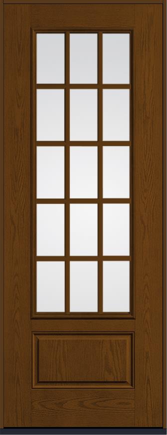 Fiber-Classic® Oak Collection™® 81946P