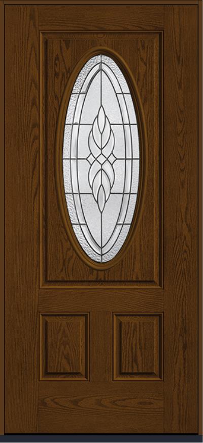 Fiber-Classic® Oak Collection™® FC151
