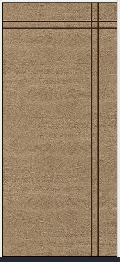 Classic Craft® Visionary Collection®™ in Walnut Grain CCW900L