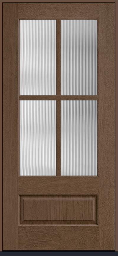 Classic Craft® Artíssa Collection®™ in Mahogany Grain CCM2804XK