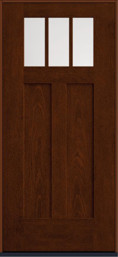 Fiber-Classic® Mahogany Collection™® FCM4813XE