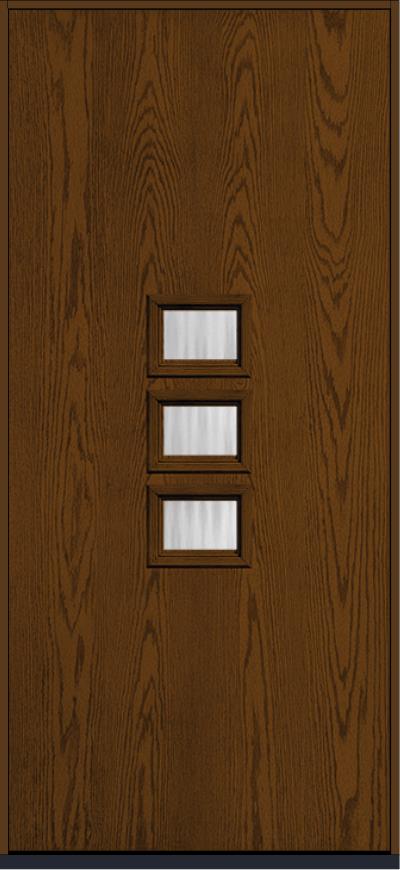Pulse® in Oak Grain Fiberglass FC9XJ