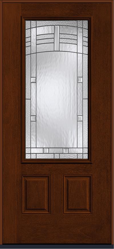 Fiber-Classic® Mahogany Collection™® FCM902