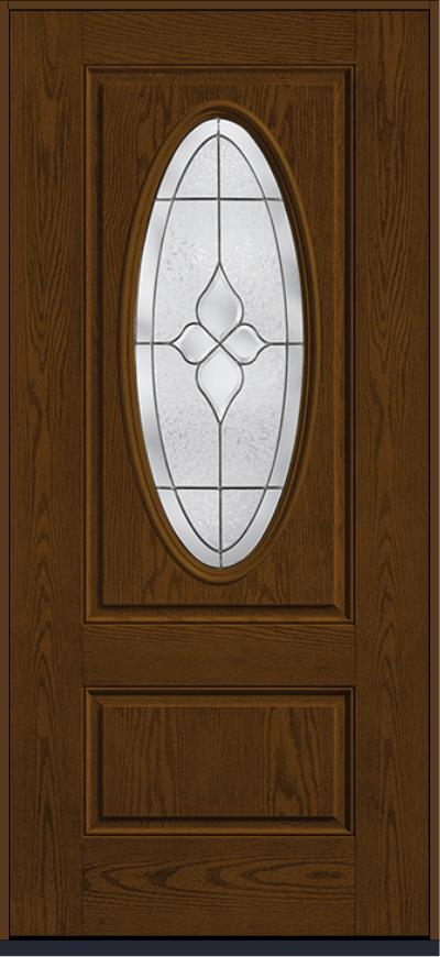 Fiber-Classic® Oak Collection™® FC797