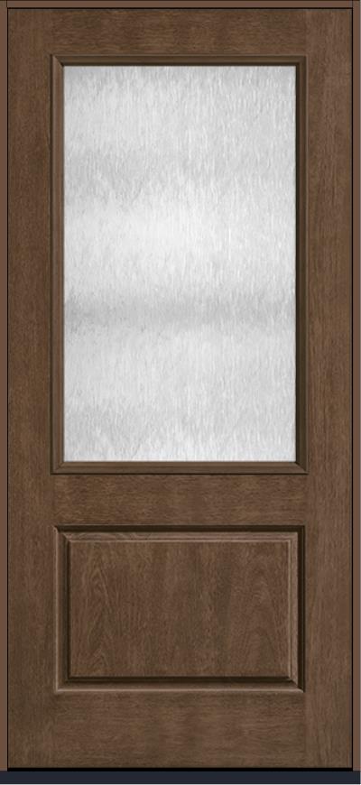 Classic Craft® Founders Collection®™ in Mahogany Grain CCR20020XC