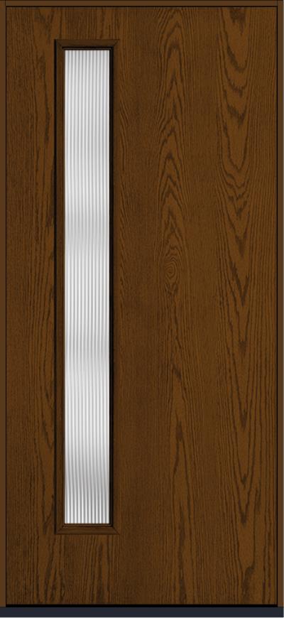Pulse® in Oak Grain Fiberglass FC1LXK