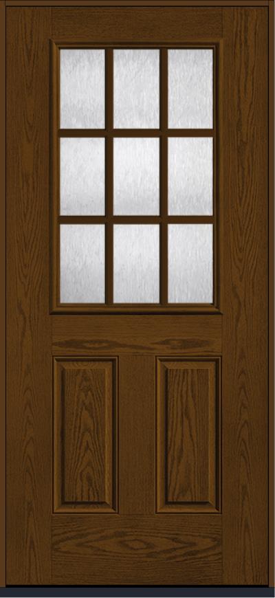 Fiber-Classic® Oak Collection™® FC65XC