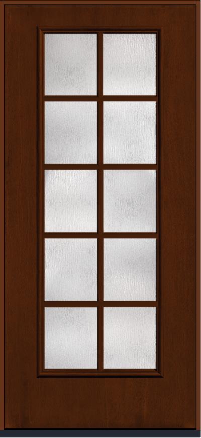Fiber-Classic® Mahogany Collection™® FCM1285XR