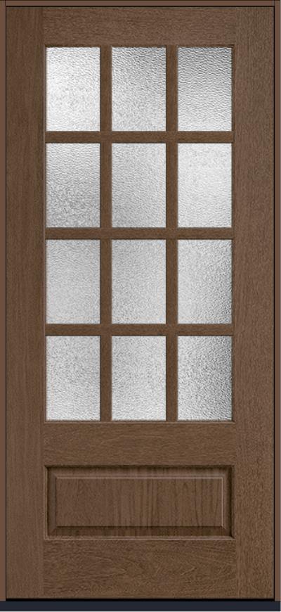 Classic Craft® Artíssa Collection®™ in Mahogany Grain CCM2812XN