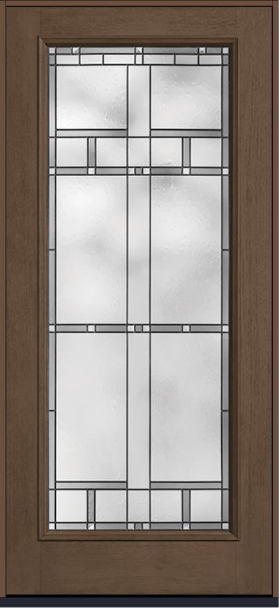 Classic Craft® Artíssa Collection®™ in Mahogany Grain CCR9925