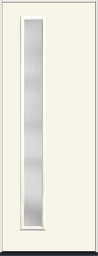 Pulse® in Smooth Fiberglass S81LXK