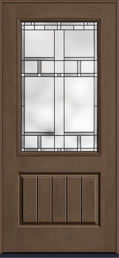 Classic Craft® Artíssa Collection®™ in Mahogany Grain CCR9919